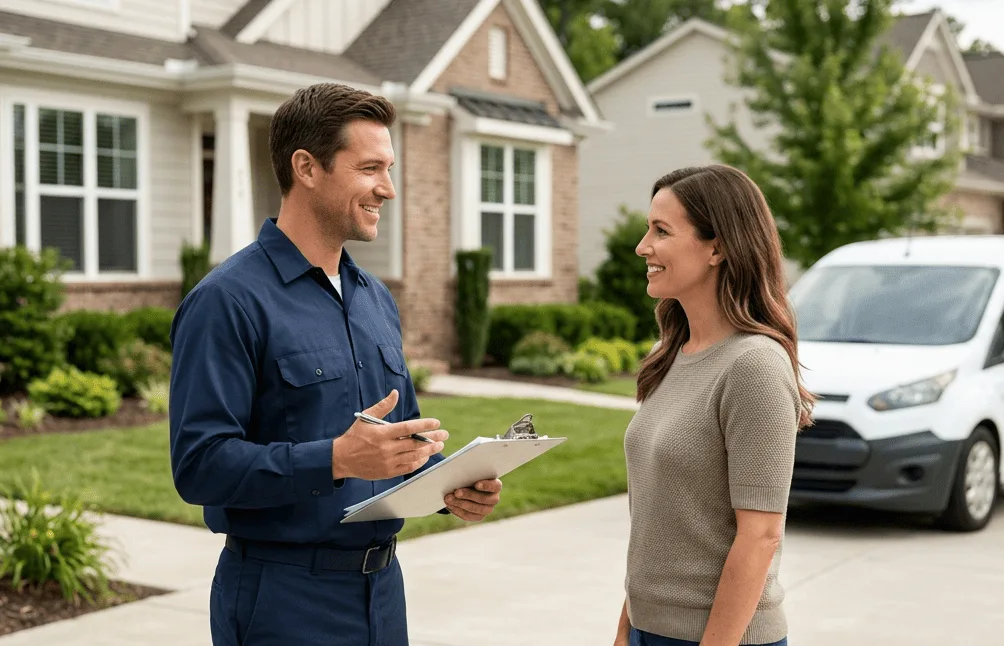 Mold Remediation Salina, OK FAQs
